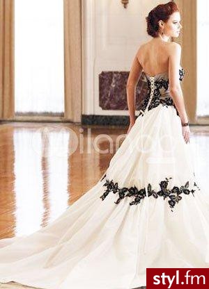 Suknie ślubne Ślub Moda
