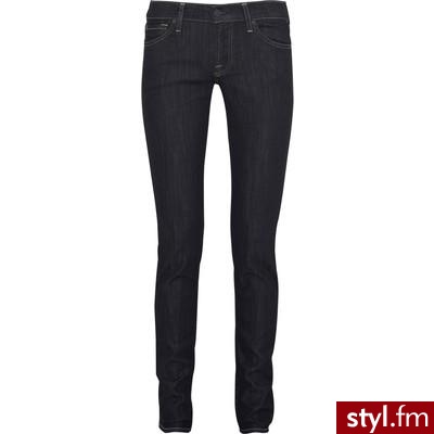 7 for all mankind Roxanne mid-rise skinny jeans - Seven For... - Polyvore. Pobrano ze strony: http://www.polyvore.com/for_all_mankind_roxanne_mid-rise/thing?id=18844992 - Pozostałe Ciuchy Moda