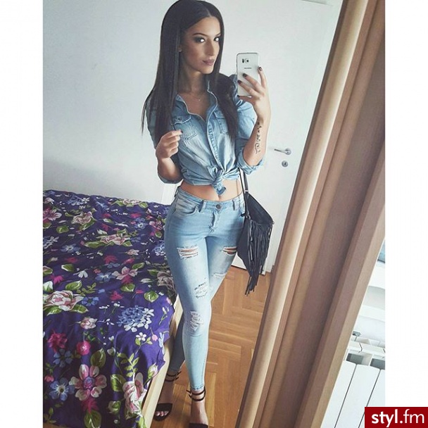 Pozostałe Ciuchy Moda