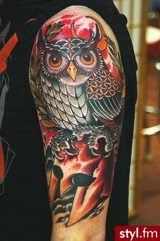 Tatuaże