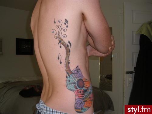 Tatuaże