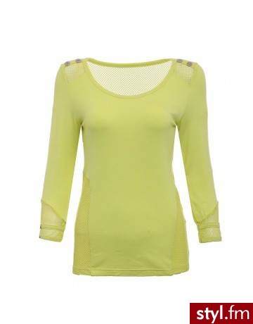 Bluzki Ciuchy Moda