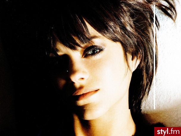 Krótkie Fryzury