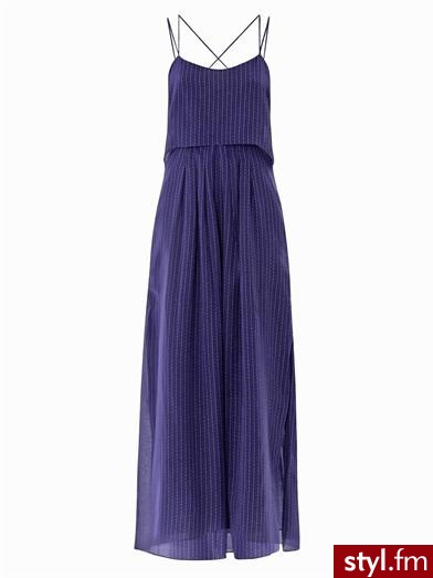 Dzienne Sukienki Moda