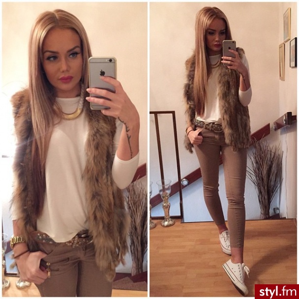 Pozostałe Ciuchy Moda