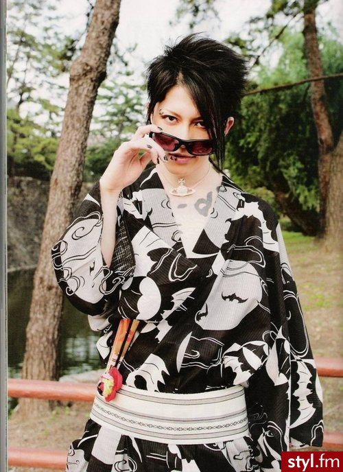 Miyavi. Miyavi - Misz-masz