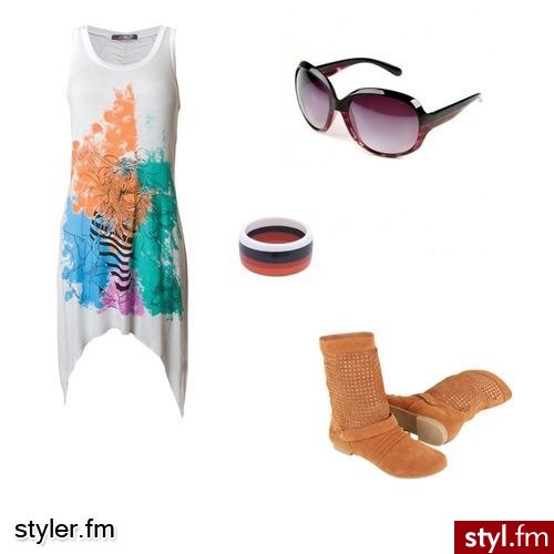 :-) - Styler
