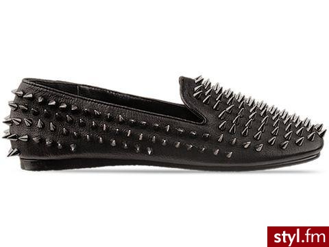 Pozostałe Buty Moda
