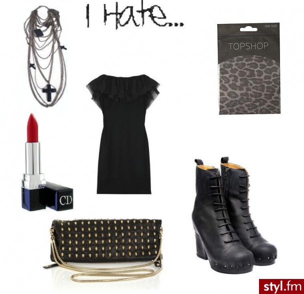 by me - Styler