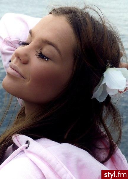 Dzienne Makijaże