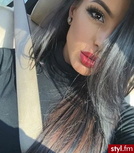 Dzienne Makijaże