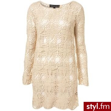 Sukienki Moda