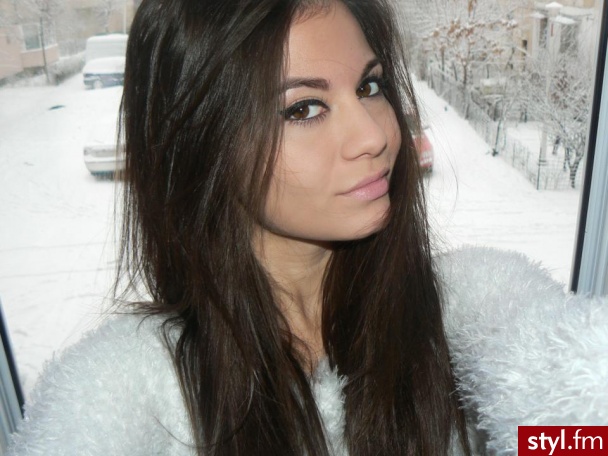 Dzienne Makijaże