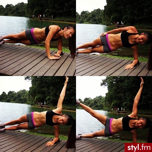 Sport i fitness