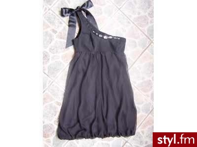 Dzienne Sukienki Moda