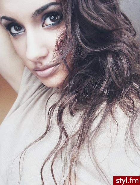 Dzienne Makijaże