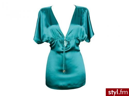 Bluzki Ciuchy Moda