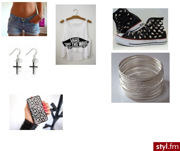 Na sportowo ;) - Styler