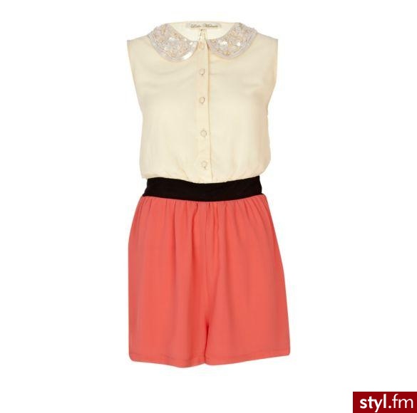 Dzienne Sukienki Moda