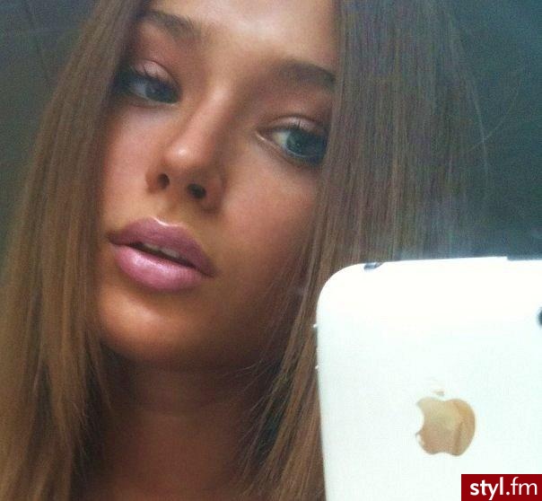 Dzienne Makijaże