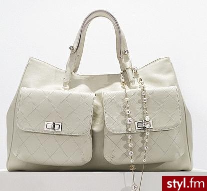 Chanel - Pozostałe Torebki Moda