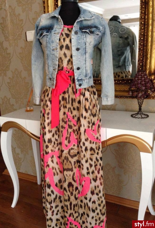 Pozostałe Ciuchy Moda