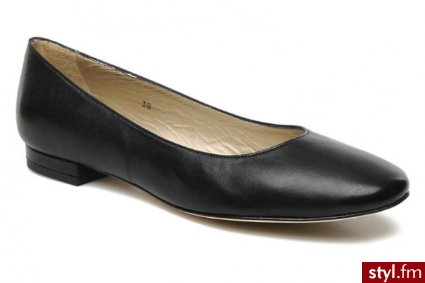 Balerinki Jenny Cft By Georgia Rose - Balerinki Buty Moda