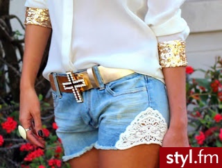 Koszule Ciuchy Moda