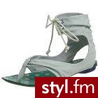 irregular choice - Pozostałe Buty Moda