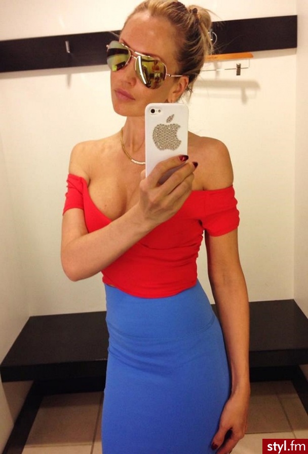 Krótkie Spódnice Moda