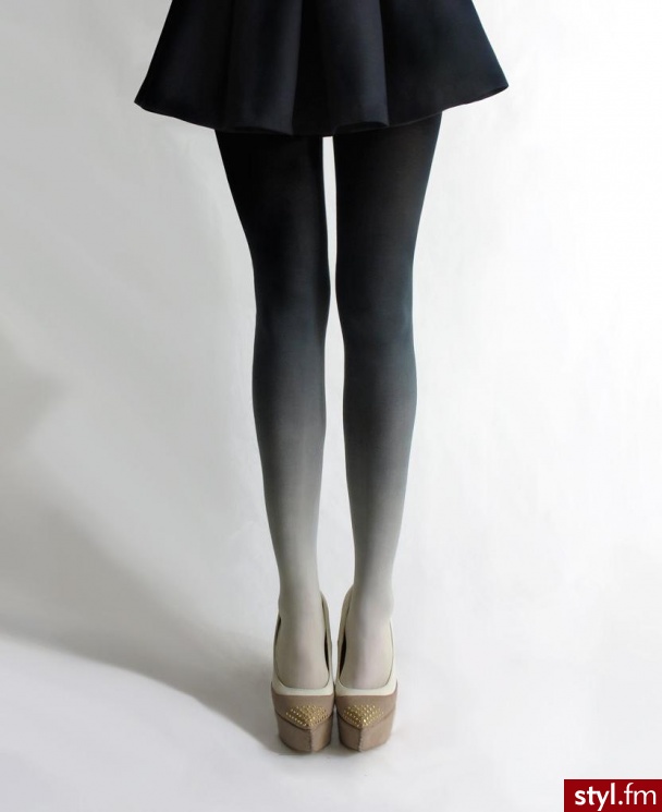 Rajstopy Bielizna Moda
