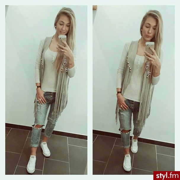 Pozostałe Ciuchy Moda