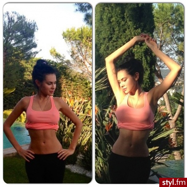 Sport i fitness