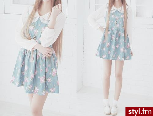 Dzienne Sukienki Moda