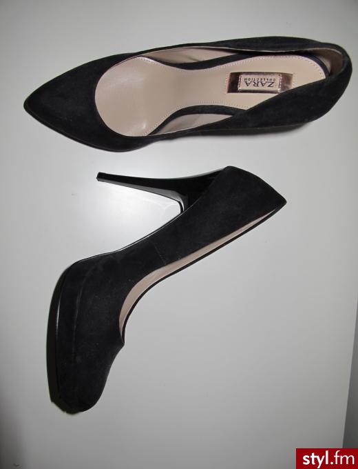 Pozostałe Buty Moda