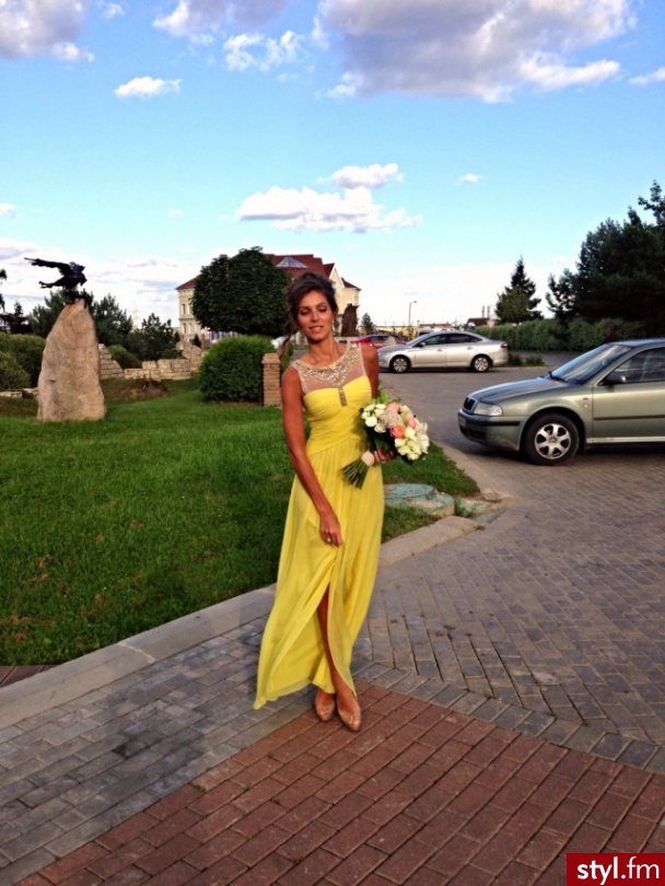 Dzienne Sukienki Moda