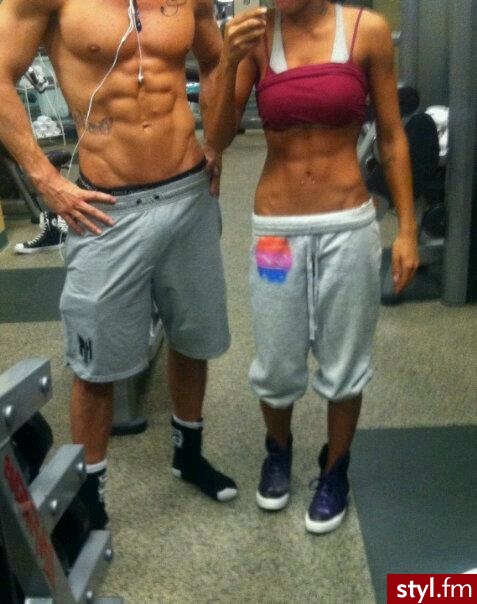 Sport i fitness