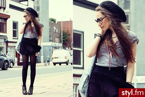 Pozostałe Ciuchy Moda