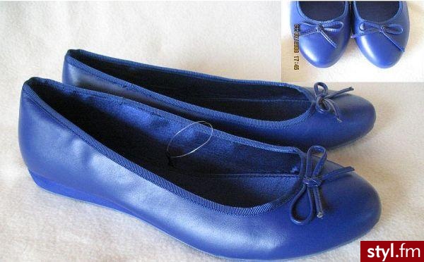 Pozostałe Buty Moda