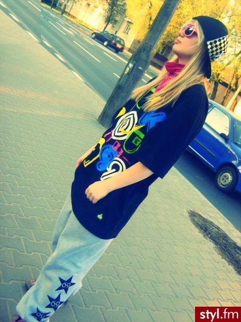 Pozostałe Ciuchy Moda