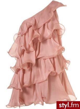 Topshop 211zł - Pozostałe Ciuchy Moda