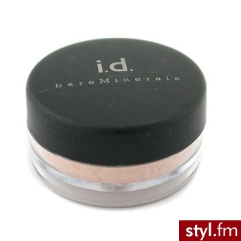 Bare Escentuals Świetlisty cień do powiek BareMinerals Glimpse 0.57 g - Dzienne Makijaże