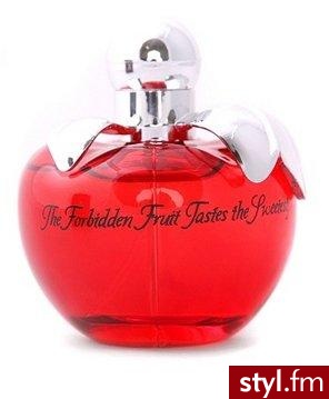perfumy - Misz-masz