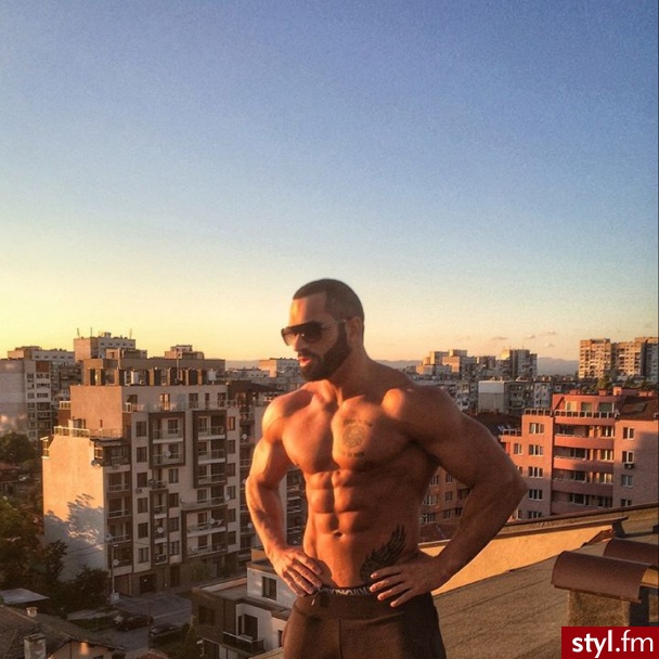 Sport i fitness