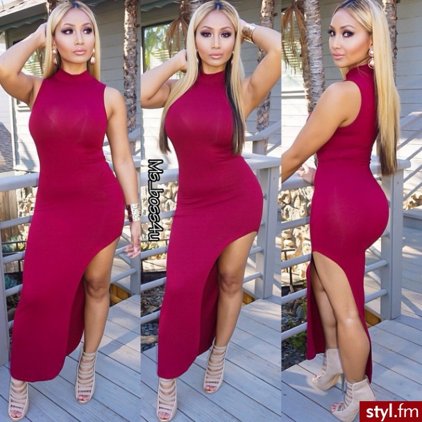 Dzienne Sukienki Moda
