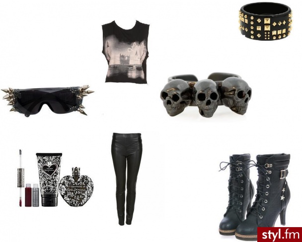by me - Styler