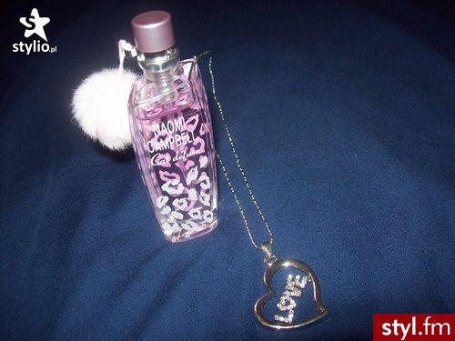 perfumka - rosmann
lancuszek - skep z zabawkamiii ;p - Misz-masz