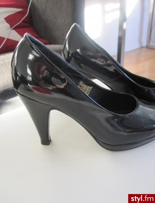Pozostałe Buty Moda