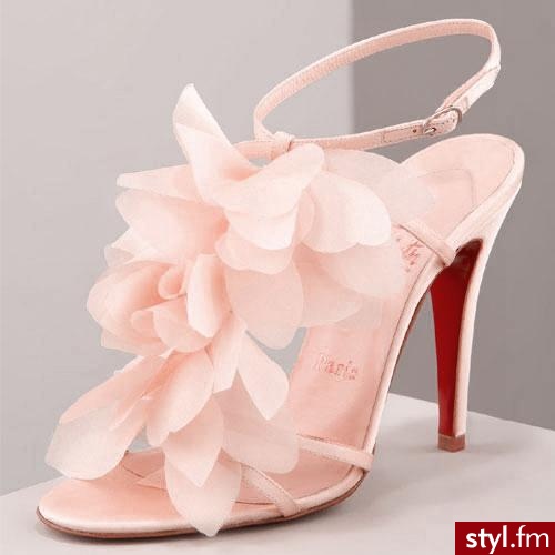 Christian Louboutin - Pozostałe Buty Moda