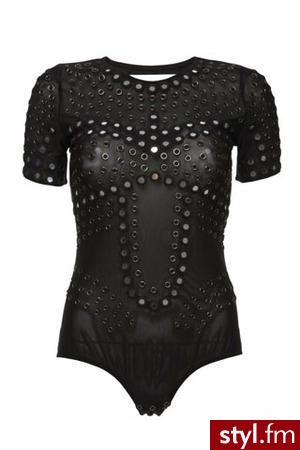 Body Bielizna Moda